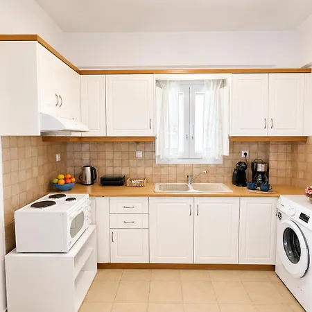 Azure Breeze I - Sea View شقة *