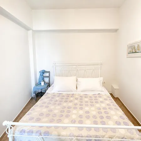 Azure Breeze I - Sea View شقة