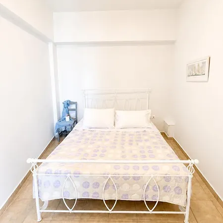 شقة Azure Breeze I - Sea View