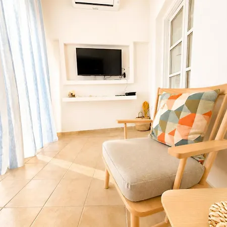 Azure Breeze I - Sea View *