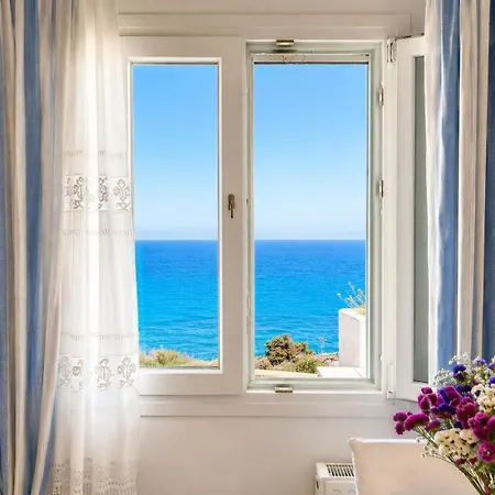 Azure Breeze I - Sea View