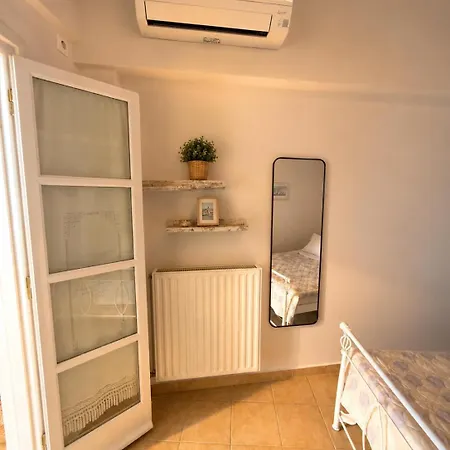 Appartamento Azure Breeze I - Sea View Naxos City